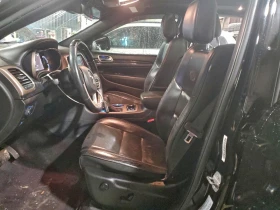 Jeep Grand cherokee * OVERLAND* 4x4*  - 11555 € / 22599.62 лв. - 80701885 9