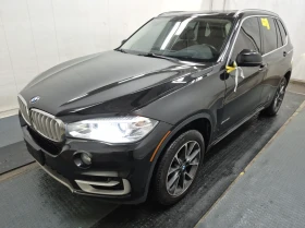 BMW X5 2016 BMW X5 XDRIVE35I