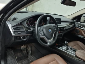 BMW X5 2016 BMW X5 XDRIVE35I, снимка 8