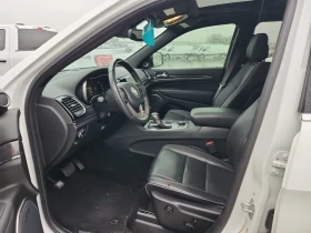 Jeep Grand cherokee * OVERLAND * CARFAX * ЦЕНА ДО БГ - 26000 € / 50851.58 лв. - 96580715 5