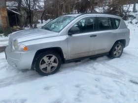 Jeep Compass - цена по договаряне - 22459339 2
