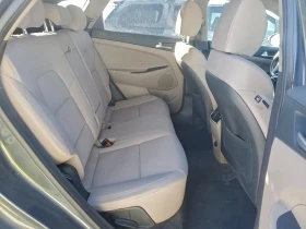 Hyundai Tucson * LIMITED* AWD*  - 15350 € / 30021.99 лв. - 27955585 12
