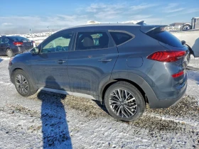 Hyundai Tucson * LIMITED* AWD*  - 15350 € / 30021.99 лв. - 27955585 6
