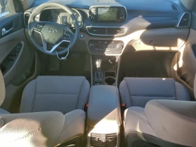 Hyundai Tucson * LIMITED* AWD*  - 15350 € / 30021.99 лв. - 27955585 9