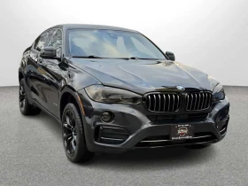 BMW X6 xDrive35i * ПОДГРЕВИ* ШИБИДАХ - 27550 € / 53883.12 лв. - 63234554 3