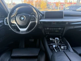BMW X6 xDrive35i * ПОДГРЕВИ* ШИБИДАХ - 27550 € / 53883.12 лв. - 63234554 12
