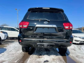 Toyota Sequoia Platinum  CARFAX - 12200 € / 23861.13 лв. - 33146480 4