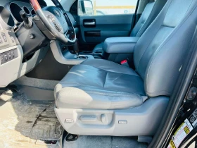 Toyota Sequoia Platinum  CARFAX - 12200 € / 23861.13 лв. - 33146480 10