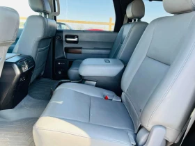 Toyota Sequoia Platinum  CARFAX - 12200 € / 23861.13 лв. - 33146480 15