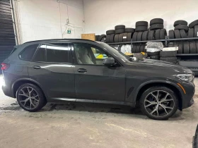 BMW X5 * xDrive40i * CARFAX * ДИСТРОНИК * 360 КАМЕРА * ПА | Auto.bg — изображение 3