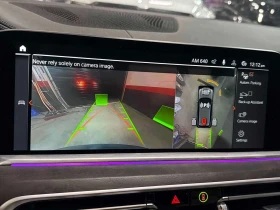 BMW X5 * xDrive40i * CARFAX * ДИСТРОНИК * 360 КАМЕРА * ПА | Auto.bg — изображение 12