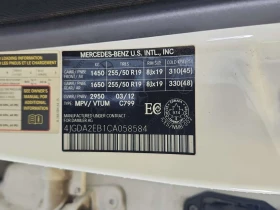 Mercedes-Benz ML 350 BlueTEC /CARFAX/Погрев/Панорама/Памет | Auto.bg — изображение 15