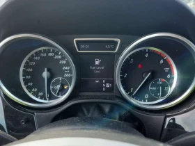 Mercedes-Benz ML 350 BlueTEC /CARFAX/Погрев/Панорама/Памет | Auto.bg — изображение 9