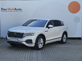����� �� �������� �� VW Touareg
