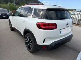 Citroen C5 Aircross BlueHDi SeS EAT8 Shine | Auto.bg — изображение 4