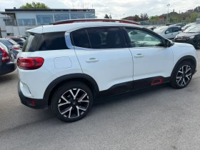 Citroen C5 Aircross BlueHDi SeS EAT8 Shine | Auto.bg — изображение 7