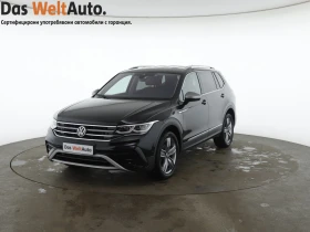 ����� �� �������� �� VW Tiguan