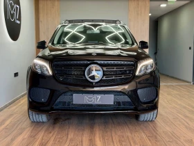 ����� �� �������� �� Mercedes-Benz GLS 500 AMG V8 455hp 6+ 1 ����� ������� FACELIFT 