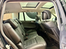 Mercedes-Benz GLS 500 AMG V8 455hp 6+ 1 ����� ������� FACELIFT  | Mobile.bg � ����� ������ 13