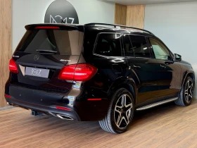 ����� �� �������� �� Mercedes-Benz GLS 500 AMG V8 455hp 6+ 1 ����� ������� FACELIFT 