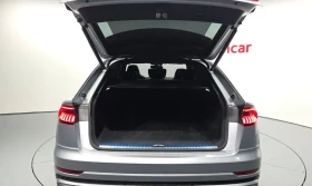 Audi Q8 PREMIUM / 50 TDI / HEAD UP / ����� / 360 ������/ | Mobile.bg � ����� ������ 5