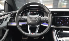 Audi Q8 PREMIUM / 50 TDI / HEAD UP / ����� / 360 ������/ | Mobile.bg � ����� ������ 8