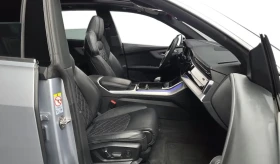 Audi Q8 PREMIUM / 50 TDI / HEAD UP / ����� / 360 ������/ | Mobile.bg � ����� ������ 14