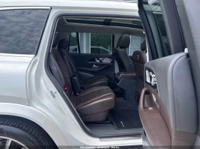 Mercedes-Benz GLS580 4.0L V-8 DI, DOHC, VVT, TURBO, 483HP All Wheel | Mobile.bg � ����� ������ 8