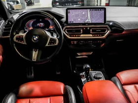BMW X3 30i* XDRIVE* M-SPORT* �������* ��������* ������ | Mobile.bg � ����� ������ 10