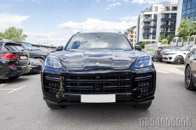 Porsche Cayenne TURBO E-HYBRID SPORT DESIGN EXCL BOSE PANORAMA - 153900 € / 301002.24 лв. - 66394951 2