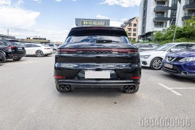 Porsche Cayenne TURBO E-HYBRID SPORT DESIGN EXCL BOSE PANORAMA - 153900 € / 301002.24 лв. - 66394951 7
