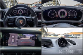 Porsche Cayenne TURBO E-HYBRID SPORT DESIGN EXCL BOSE PANORAMA - 153900 € / 301002.24 лв. - 66394951 17