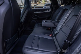 Porsche Cayenne TURBO E-HYBRID SPORT DESIGN EXCL BOSE PANORAMA - 153900 € / 301002.24 лв. - 66394951 12