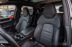 Porsche Cayenne TURBO E-HYBRID SPORT DESIGN EXCL BOSE PANORAMA - 153900 € / 301002.24 лв. - 66394951 11