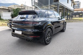Porsche Cayenne TURBO E-HYBRID SPORT DESIGN EXCL BOSE PANORAMA - 153900 € / 301002.24 лв. - 66394951 8