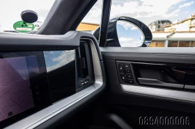 Porsche Cayenne TURBO E-HYBRID SPORT DESIGN EXCL BOSE PANORAMA - 153900 € / 301002.24 лв. - 66394951 15