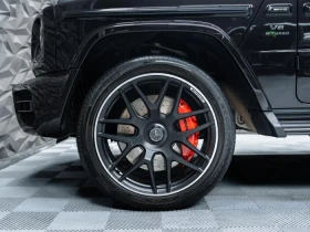 Mercedes-Benz G 63 AMG Keyless * 3XTV* BURM* PANO* 360* HUD* ОБДУХВ*  - 137500 € / 268926.62 лв. - 34262725 7