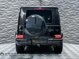 Mercedes-Benz G 63 AMG Keyless * 3XTV* BURM* PANO* 360* HUD* ОБДУХВ*  - 137500 € / 268926.62 лв. - 34262725 4