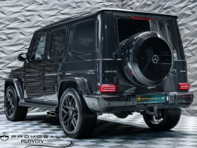 Mercedes-Benz G 63 AMG Keyless * 3XTV* BURM* PANO* 360* HUD* ОБДУХВ*  - 137500 € / 268926.62 лв. - 34262725 3