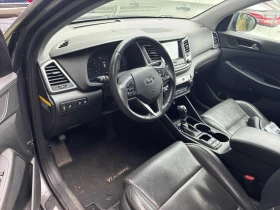 Hyundai Tucson * Limited * CARFAX * ����� �� ����������� | Mobile.bg � ����� ������ 5
