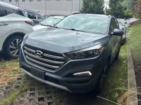 ������ Hyundai Tucson
