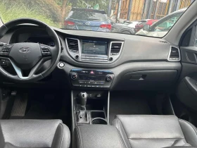 Hyundai Tucson * Limited * CARFAX * ����� �� ����������� | Mobile.bg � ����� ������ 9