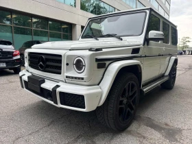������ Mercedes-Benz G 500