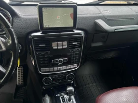 Mercedes-Benz G 500 ���� �� �������� ����������� & ���������� | Mobile.bg � ����� ������ 9