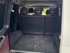 Mercedes-Benz G 500 ���� �� �������� ����������� & ���������� | Mobile.bg � ����� ������ 11