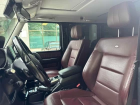Mercedes-Benz G 500 ���� �� �������� ����������� & ���������� | Mobile.bg � ����� ������ 7