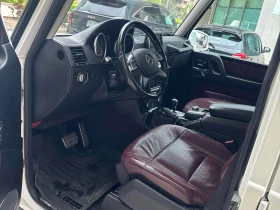 Mercedes-Benz G 500 ���� �� �������� ����������� & ���������� | Mobile.bg � ����� ������ 6