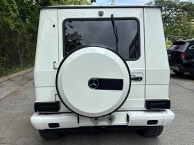 Mercedes-Benz G 500 ���� �� �������� ����������� & ���������� | Mobile.bg � ����� ������ 5
