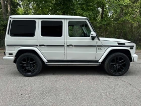 Mercedes-Benz G 500 ���� �� �������� ����������� & ���������� | Mobile.bg � ����� ������ 4