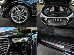 Audi SQ7 FUL LED/�������/�����/DISTRON/������/LANE ASIST/LI | Mobile.bg � ����� ������ 16
